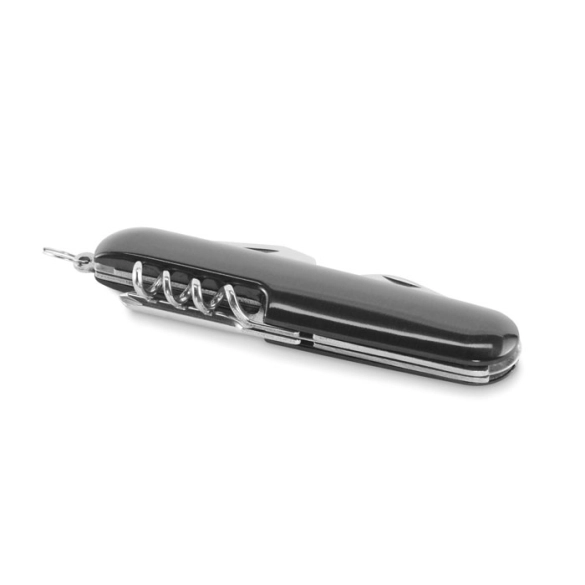Couteau de poche multi-outils "Bundy"