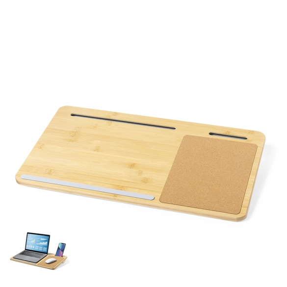 Tapis Souris Organiseur Luan