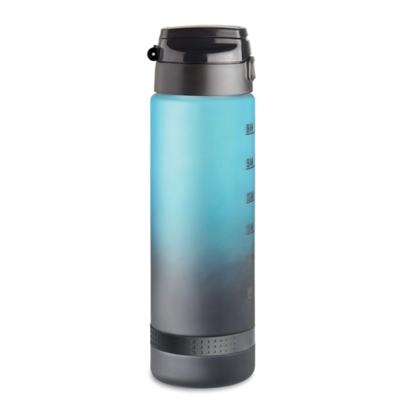 LEVEL, Bouteillen de sport RPET 1L