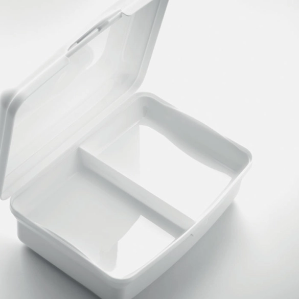 CARMANY, Lunchbox en PP recyclé 800ml