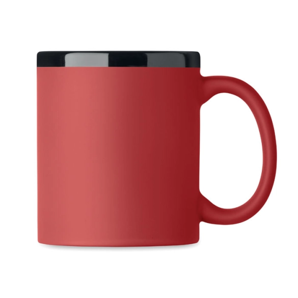 RUBY, Mug en céramique 300ml