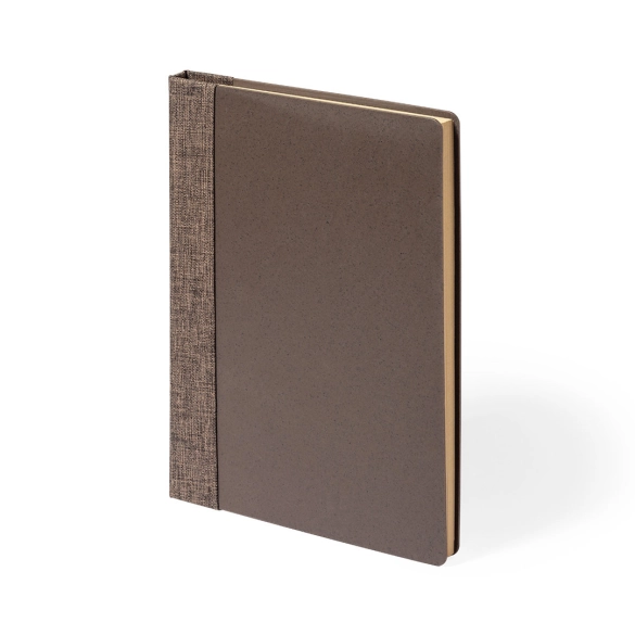 Bloc Notes Lando