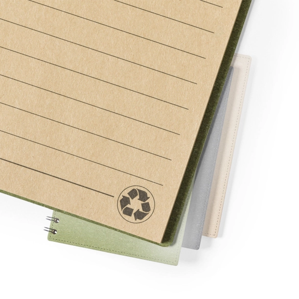 Cahier Idina