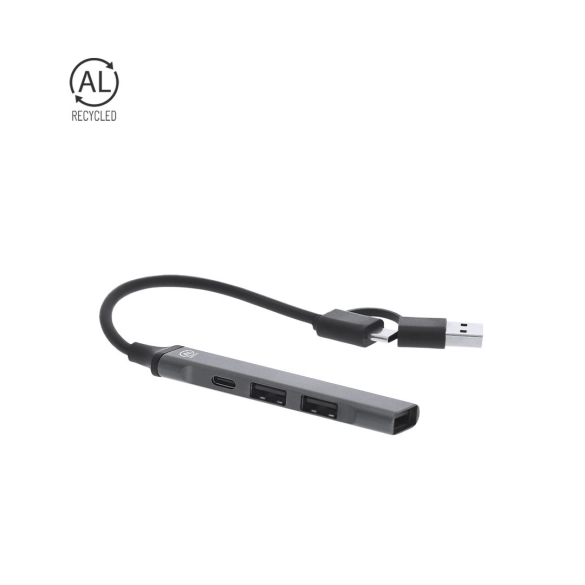 Port USB Konery