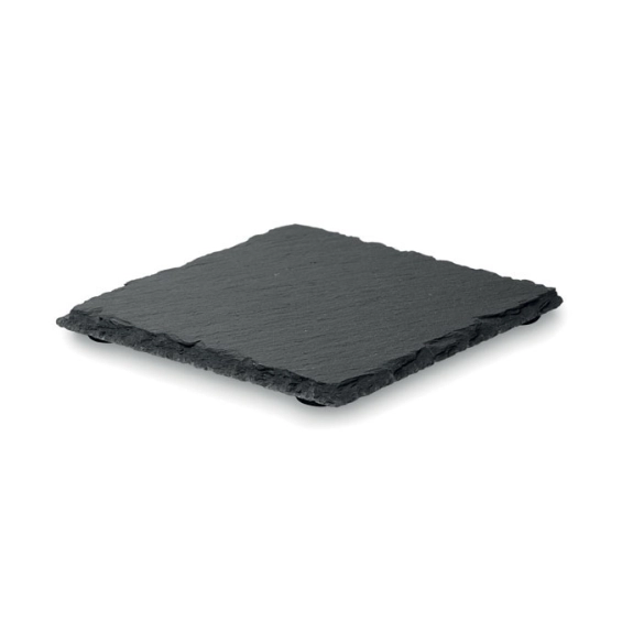 SLATE4, Sous-verres en ardoise