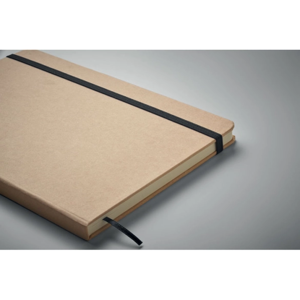 Carnet A5  à couleur révélée "Cofmil"