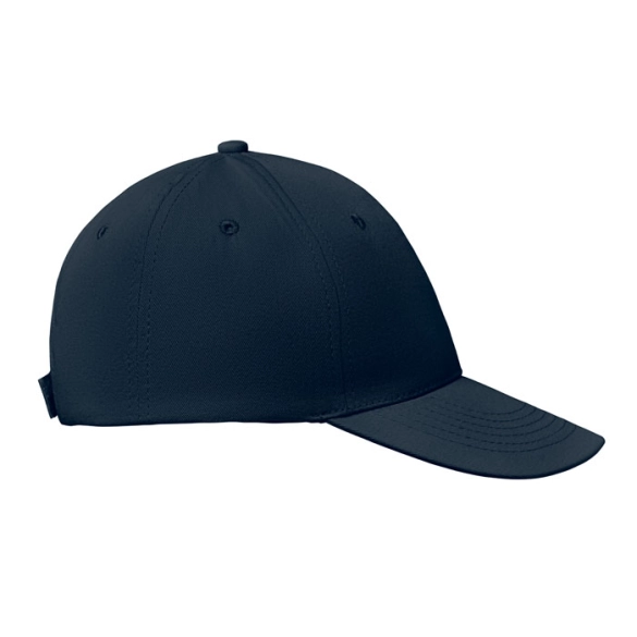BASIE, Casquette baseball 6 pans