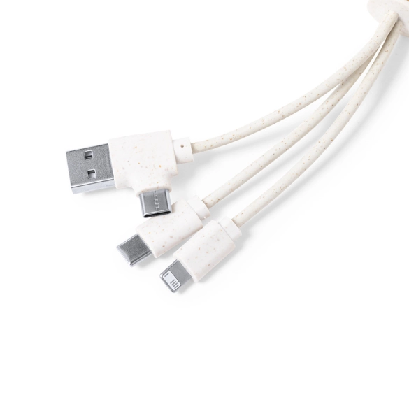 Câble de Charge Feildin
