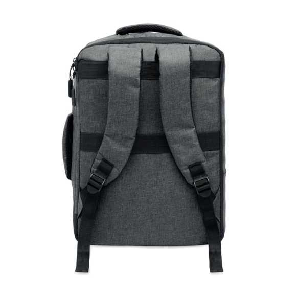 Sac à dos ordinateur portable 15" "Pintel"