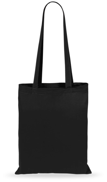 Sac coton 140gr coloré "Soltacol"