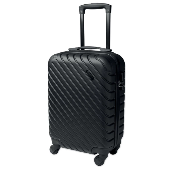 TREMONT, Valise trolley 4 roues