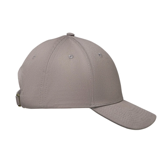 BAHAMAS, Casquette baseball  à 6 pans