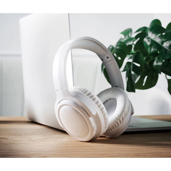 SILENT, Casque pliable ANC