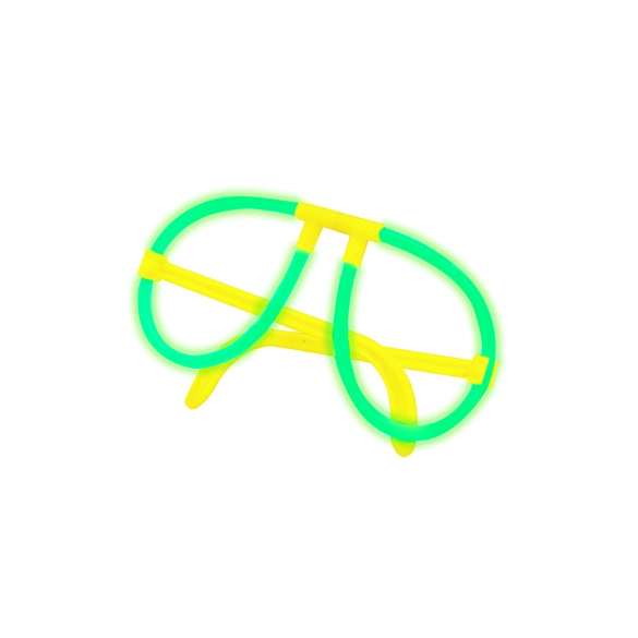 Lunettes lumineuses "Festiva"