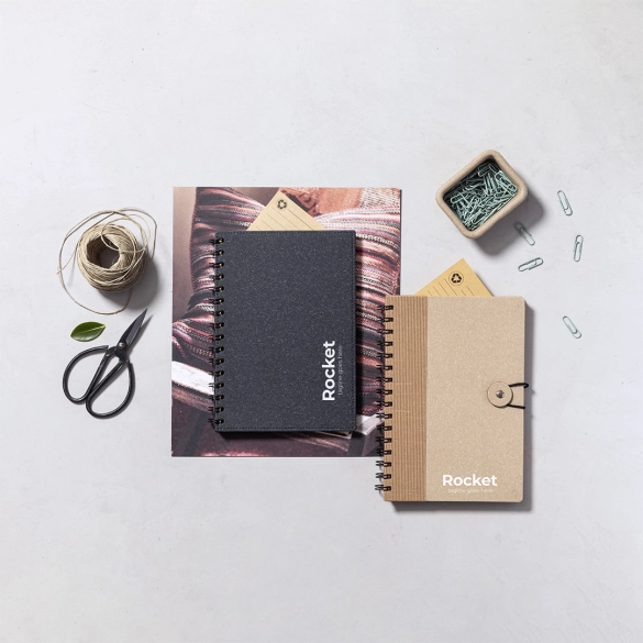 Cahier Idina