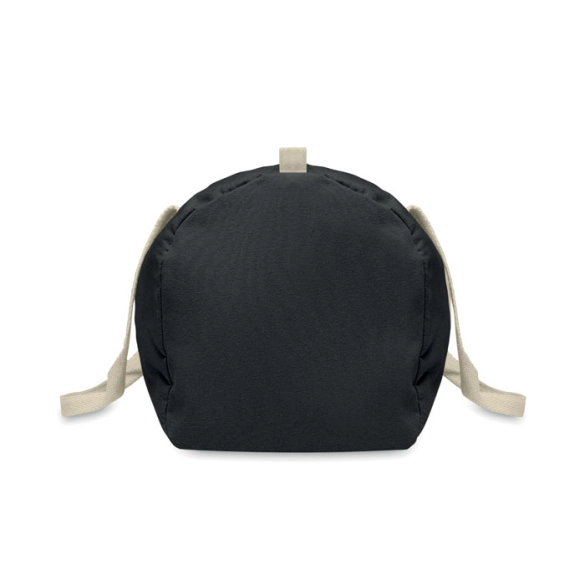 Sac de sport coton recyclé "Cozard"