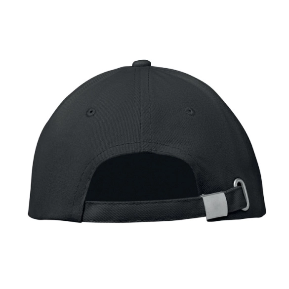 BUFFALO, Casquette baseball 6 pans