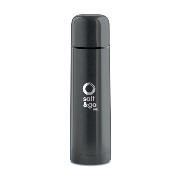 Bouteille isotherme 500ml "Djana"