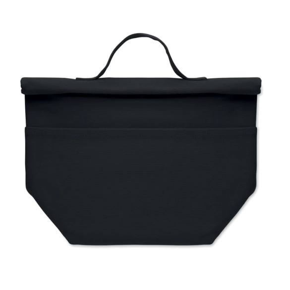 Sac isotherme en coton recyclé "Gibli"