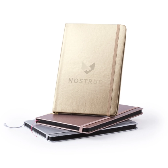 Bloc Notes Bodley