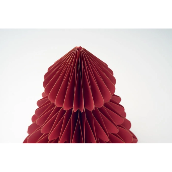 HARMOBIG, Décoration de Noël en papier