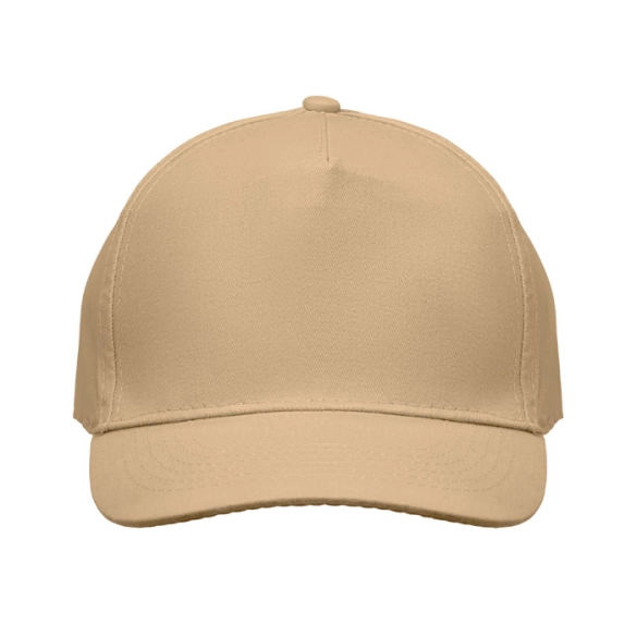 SUNNY, Casquette à 5 pans