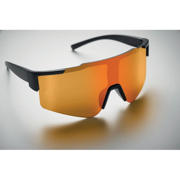 Lunettes de sport miroir "Puskik"