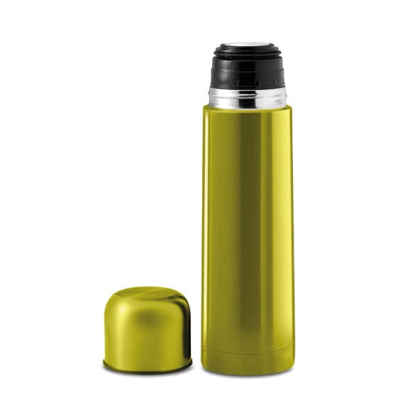 Bouteille isotherme 500ml "Djana"