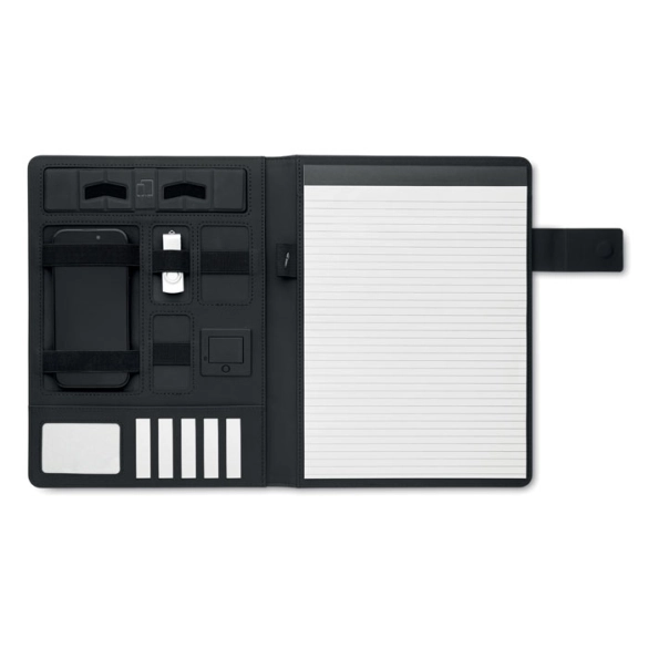BURGUS, Conférencier A4 chargeur sans fil