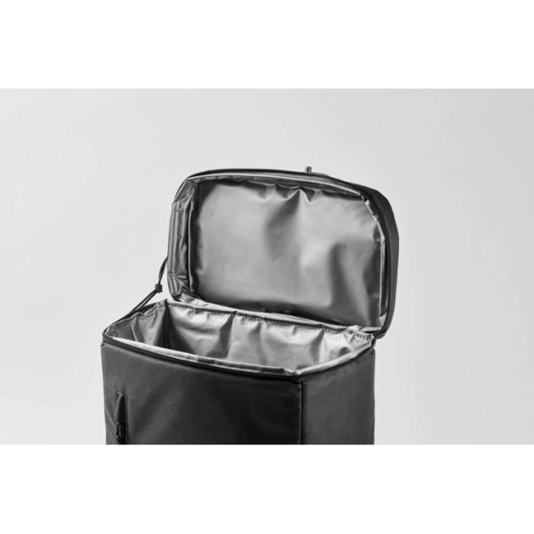 MAFRIO, Sac à dos isotherme 600D RPET