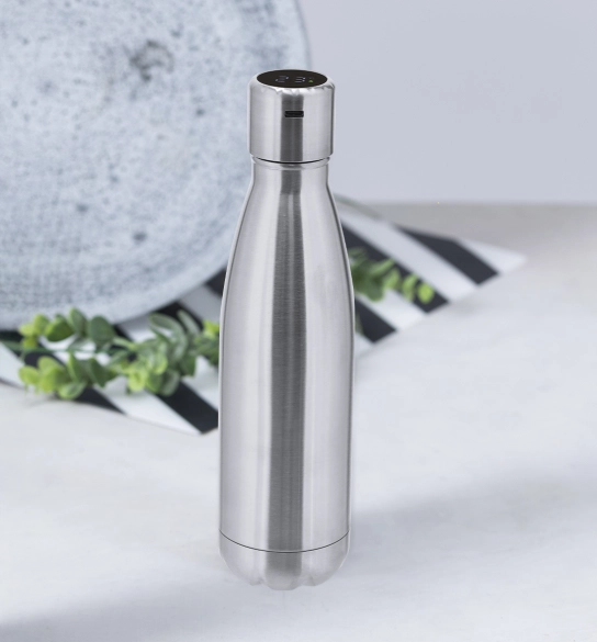 Bidon Thermique Chuck