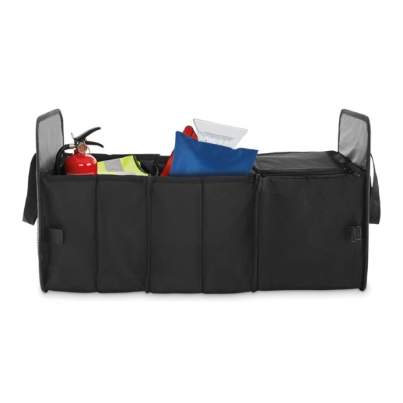 ORGANIZER COOL, Organisateur de voiture pliable