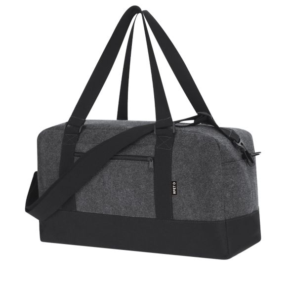Sac sport ou voyage en feutrine "Elnas"