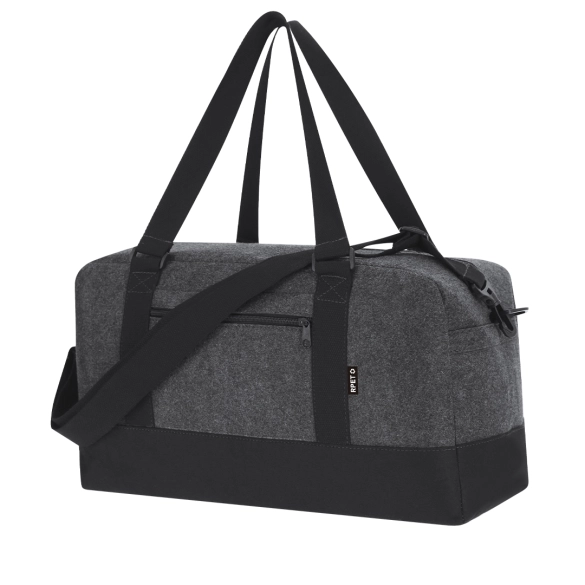 Sac sport ou voyage en feutrine "Elnas"