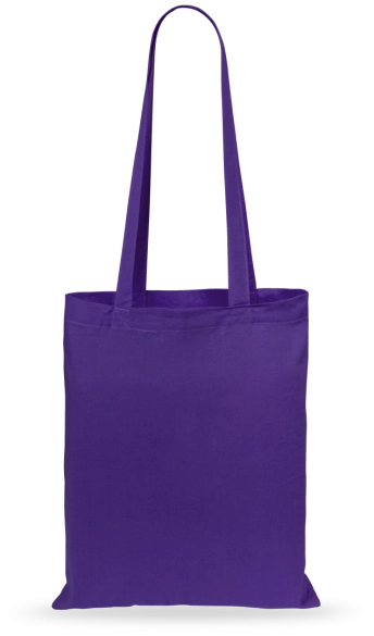 Totebag 105gr "Blerm"