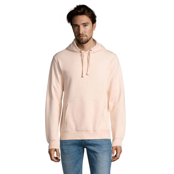 Sweat à capuche homme 280gr "Lando-men"