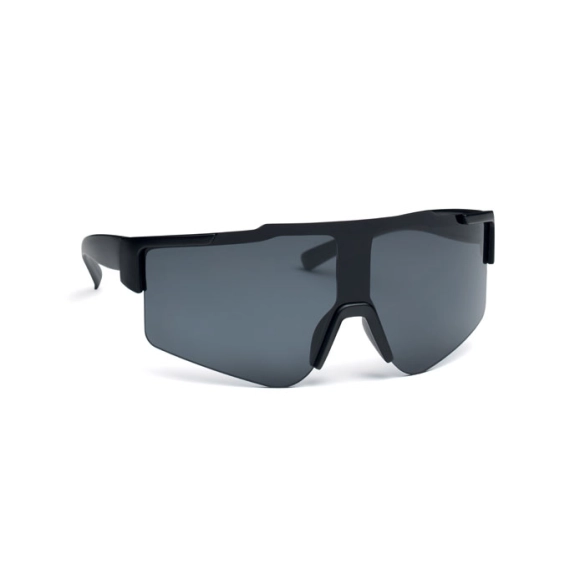 Lunettes de sport miroir "Puskik"