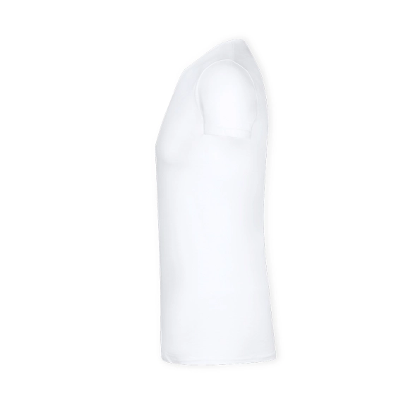 T-Shirt Adulte Blanc Iconic