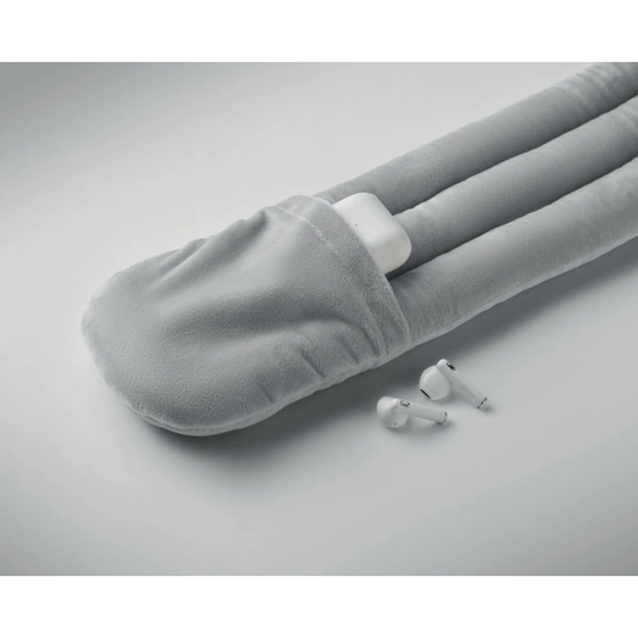 WRAP IT, Coussin de voyage fléxible