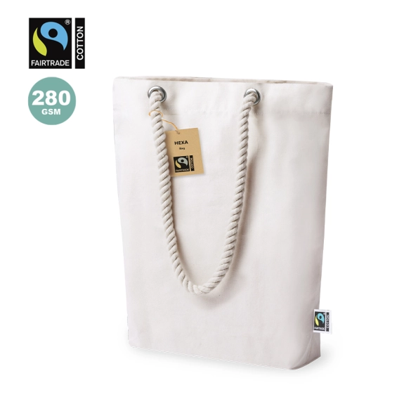 Sac 100% coton 280 gr "Astip"