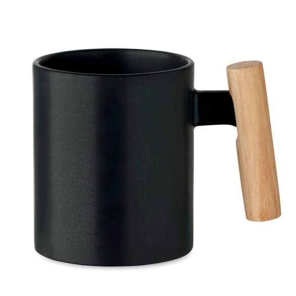 CRENATE, Mug en céramique 320 ml