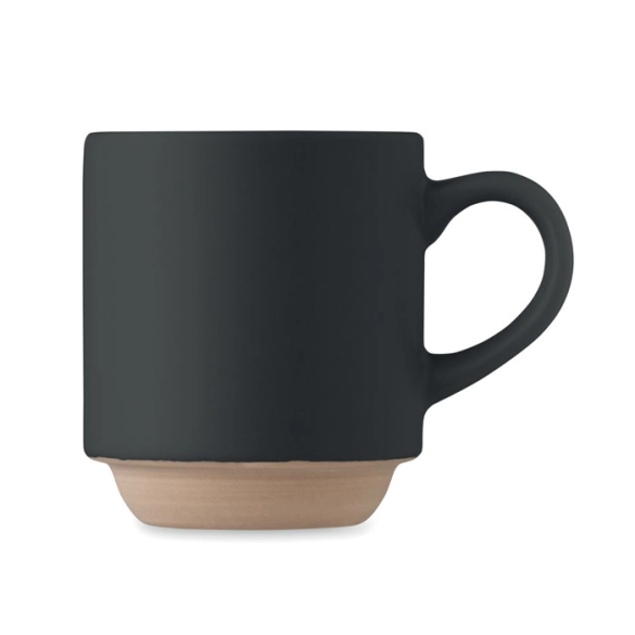 CERACK, Mug en céramique 170 ml