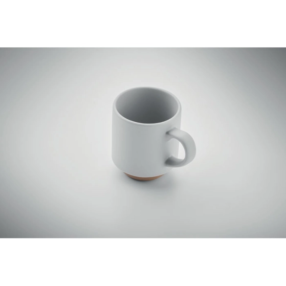 CERACK, Mug en céramique 170 ml