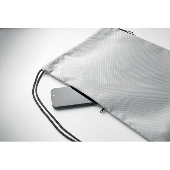 DAYKIT, Sac à cordon en 420D RPET