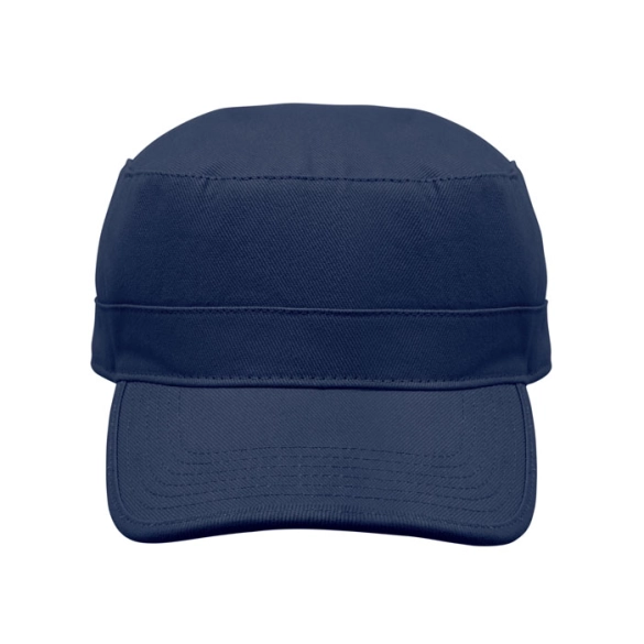 FIELD, Casquette militaire 260 gr/m²