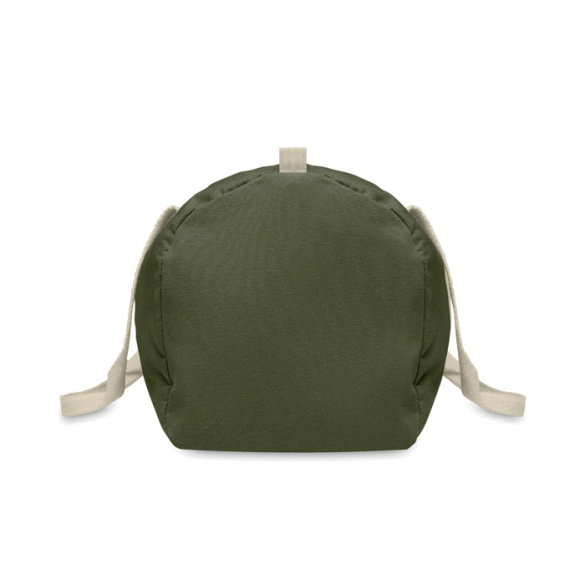 Sac de sport coton recyclé "Cozard"