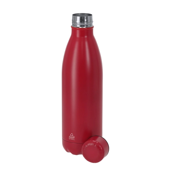 Gourde  aspect mat 790ml "Holme"