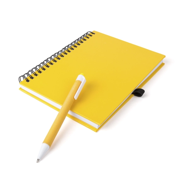 Cahier Koguel