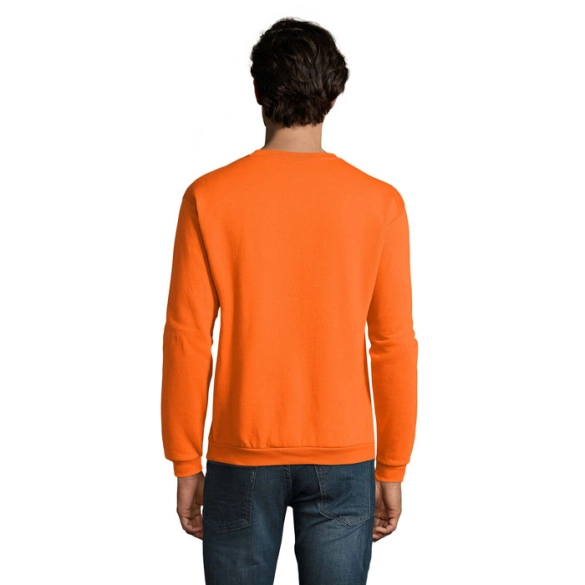 Sweat-shirt homme col rond 260gr "Douro"