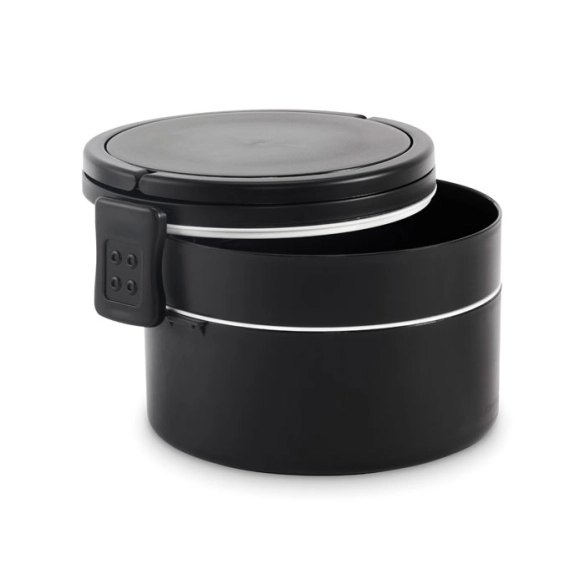 ENSALA, Boîte à lunch 2 niveaux en PP